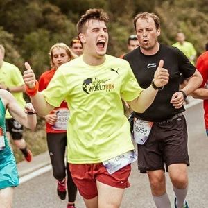 Meet your Posher, Luka